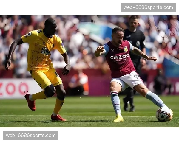 阿斯顿维拉与曼联同积58分 欧冠席位争夺进入关键阶段